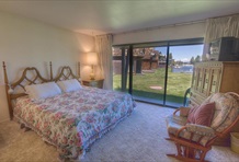 RedAwning Condo in Tahoe Keys